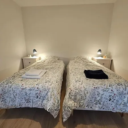 La Maison Du Grand Sapin Saint-Gâtien-des-Bois