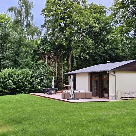 La Maison Du Grand Sapin Saint-Gâtien-des-Bois