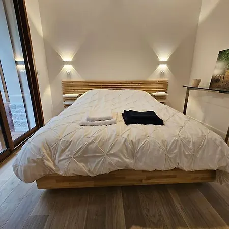 Tatil Evi La Maison Du Grand Sapin *