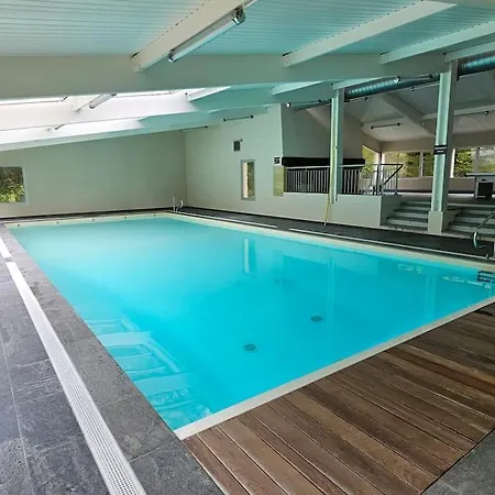 Tatil Evi La Maison Du Grand Sapin