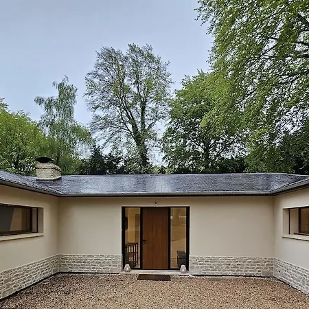 Tatil Evi La Maison Du Grand Sapin *