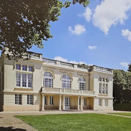 La Maison Du Grand Sapin Tatil Evi