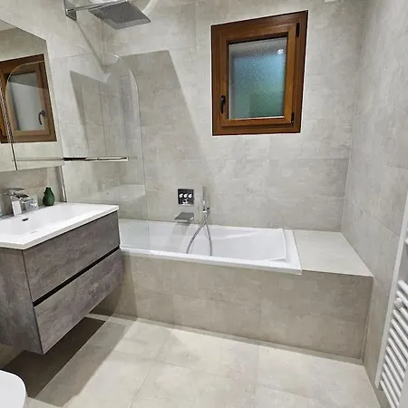 La Maison Du Grand Sapin Tatil Evi