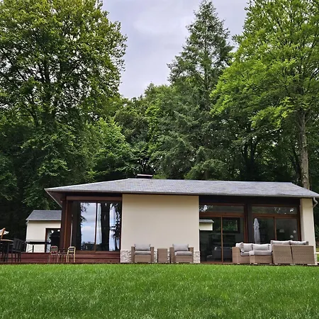 La Maison Du Grand Sapin Tatil Evi Saint-Gâtien-des-Bois