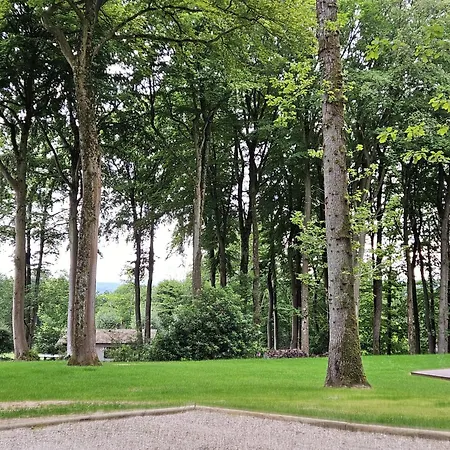 La Maison Du Grand Sapin Tatil Evi Saint-Gâtien-des-Bois