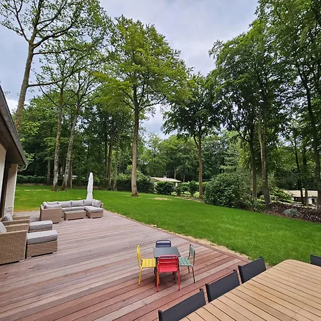 La Maison Du Grand Sapin * Saint-Gâtien-des-Bois