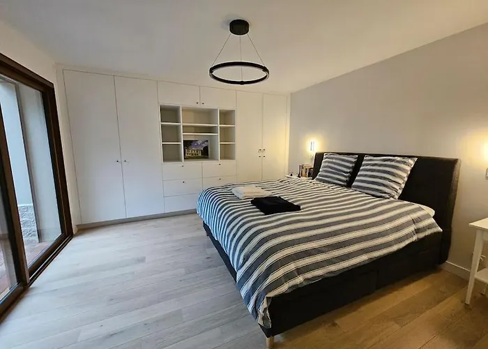 La Maison Du Grand Sapin Holiday home *