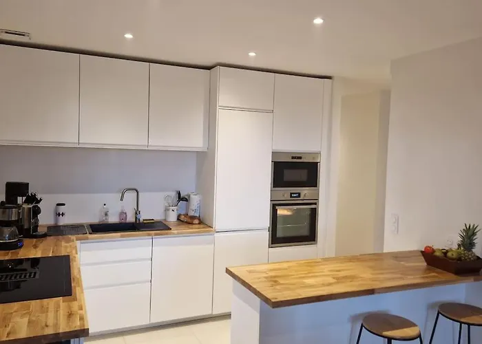 La Maison Du Grand Sapin Holiday home