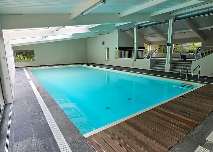 Holiday home La Maison Du Grand Sapin