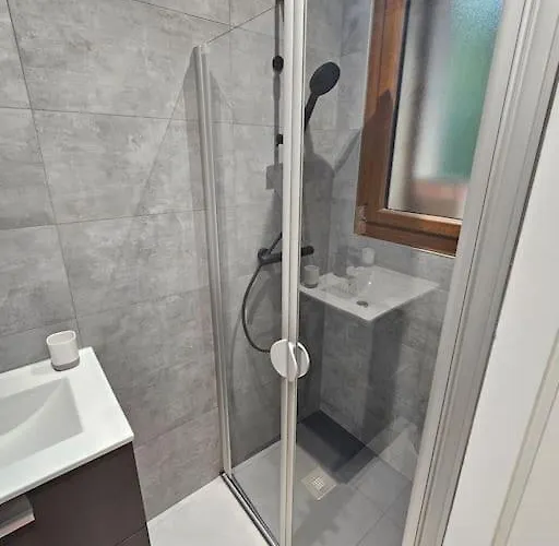 La Maison Du Grand Sapin * Saint-Gatien-des-Bois