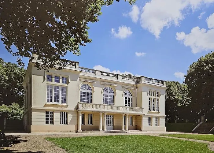 La Maison Du Grand Sapin Holiday home