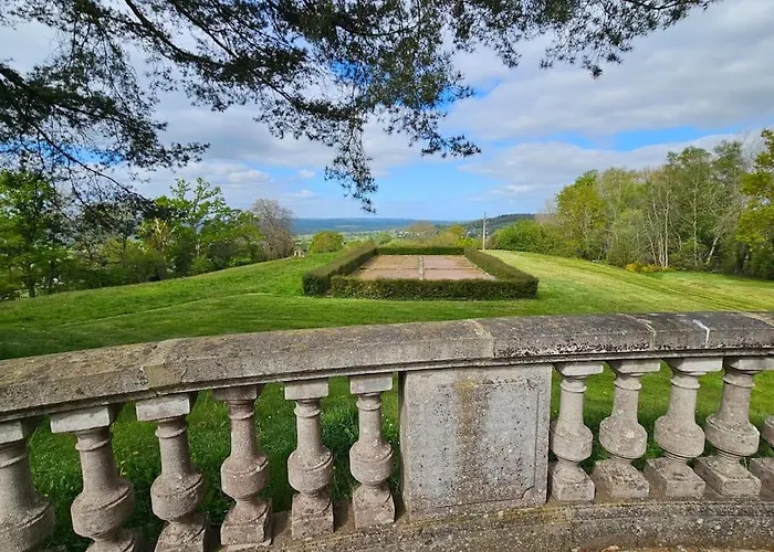 La Maison Du Grand Sapin