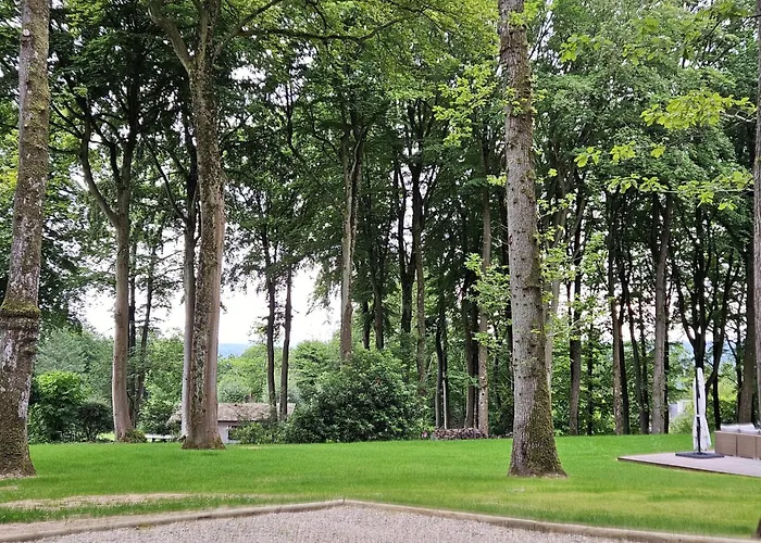 La Maison Du Grand Sapin Holiday home Saint-Gatien-des-Bois